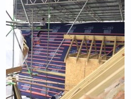 An image showing some commercial work we've done