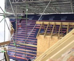 An image showing some commercial work we've done